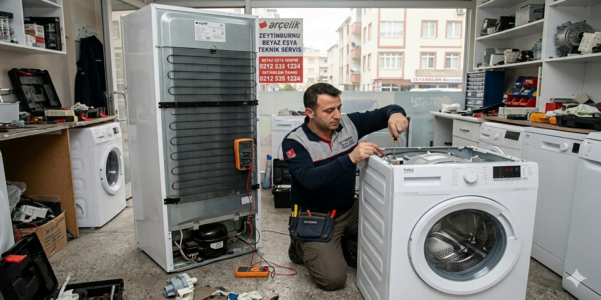 Zeytinburnu Beyaz Eşya Servisi, Zeytinburnu arçelik servisi, zeytinburnu beko servisi, zeytinburnu bosch servisi, zeytinburnu vestel servisi